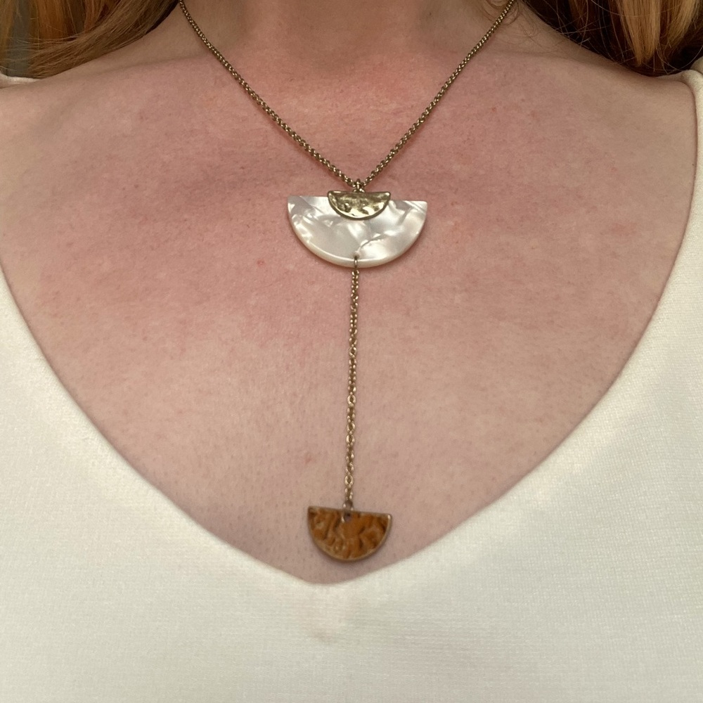 12 inch necklace